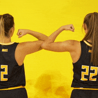 Basketball College GIF by Milwaukee Panthers