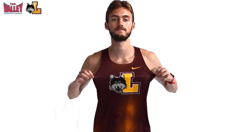 The Valley Mvc GIF by Missouri Valley Conference