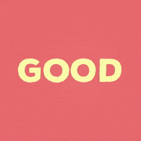 Best Wishes Good Luck GIF by Feibi McIntosh