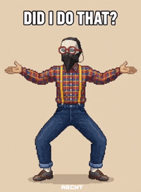 Family Matters Oops GIF by ABCNT