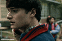 Noah Schnapp Trending GIF