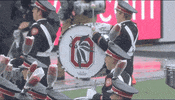 Ohio State Osu GIF by Ohio State Athletics