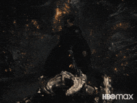 Hitting Justice League GIF by Max