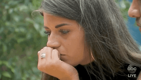 Episode 11 Madison GIF by The Bachelor