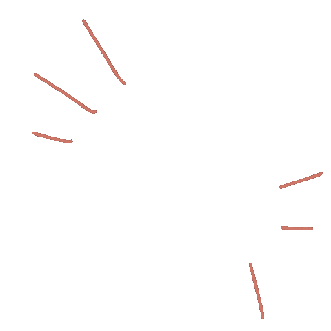 Outline Sticker