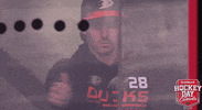 Ice Hockey Sport GIF by NHL
