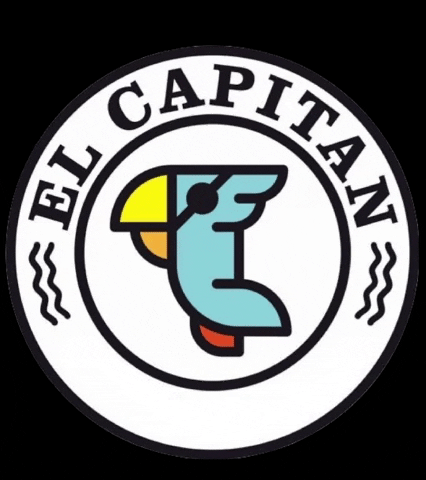 ElCapitan_Shop collection elcapitan 2020collection GIF