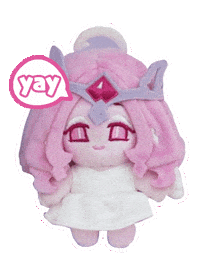Cookie Run Sticker