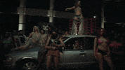 Mc Anitta Brazil GIF