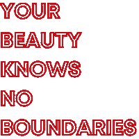 DecoDeMode fashion beauty makeup wellness Sticker