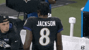 Angry Baltimore Ravens GIF by NFL