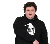 what is this omg Sticker by Studia Soyuz