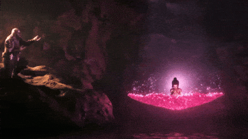 Animation Film GIF by Hombale Films