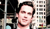 matt bomer 50 sombras de grey GIF