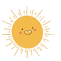 Puerto Rican Sun Sticker by lacomidadejeremie