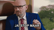 No More Stop GIF by de chinezen