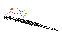 Meetopera Sticker by OPERA America