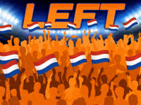 World Cup Netherlands GIF