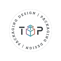 Packagingdesign Sticker