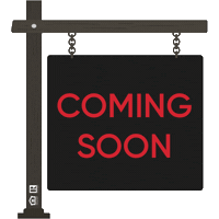 Coming Soon Sticker by JohnHart Real Estate