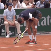 french open sport GIF by Roland-Garros