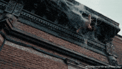 Spider-Man GIF by Sony Pictures Germany