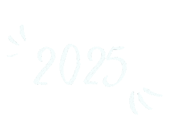 Lettering Sparkling Sticker