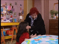 yaprakdokumu yaprak dokumu yaprak dökümü hayriye necla GIF