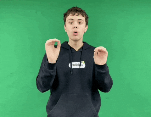 Lose Not There GIF
