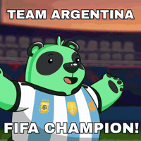 World Cup Football GIF by SuperVerse