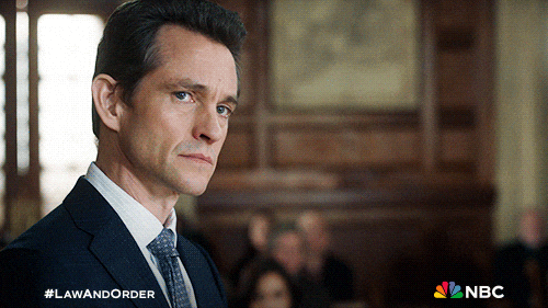 Season 24 Nbc GIF by Law & Order