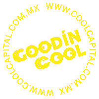 Backtocool Coolcapital Sticker by STUFFACTORYMX
