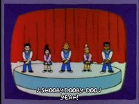 season 4 dancing GIF