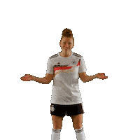 germany what Sticker by DFB-Teams