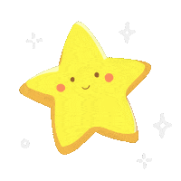 EchoKids music cat animals star Sticker