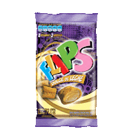 Chocolate Dulcedeleche Sticker by Flips