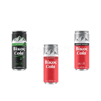 Cheers Cola Sticker by VikosCola