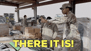 Looking There It Is GIF by U.S. Army