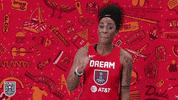 Lets Go What GIF by Atlanta Dream