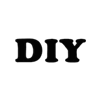 Diy Sticker