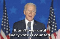 Joe Biden Vote GIF by Election 2020