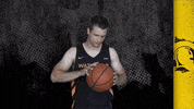University Of Waterloo Basketball GIF by Waterloo Warriors