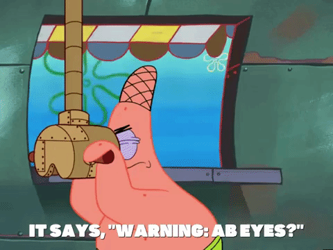 season 5 000 patties under the sea GIF by SpongeBob SquarePants