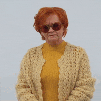Neumnost GIF by HOFER Slovenija