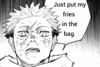 Jujutsu Kaisen Jjk GIF