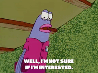 season 1 nature's pants GIF by SpongeBob SquarePants