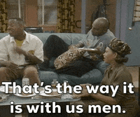 Martin Tv Show GIF by Martin