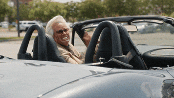 Angry Hbo GIF by The Righteous Gemstones
