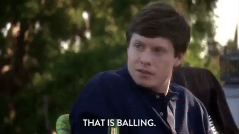 comedy central season 1 episode 8 GIF by Workaholics