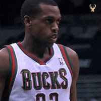 Nba Finals Champions GIF by Milwaukee Bucks